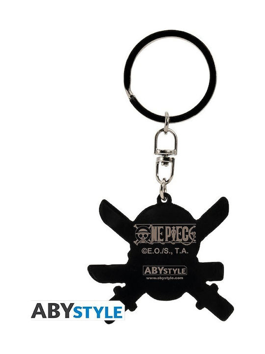 Breloc One Piece Zoro Fan Shop Merchandise