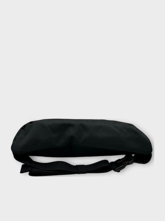 Sling Bum Bag pentru Talie Negru