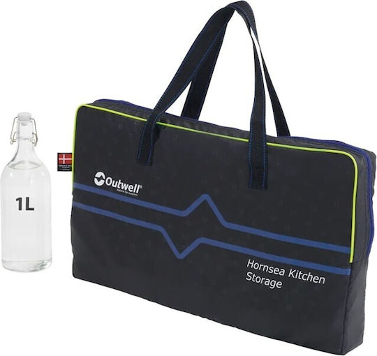 Outwell Delivery Bag Black