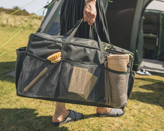 Outwell Delivery Bag Black
