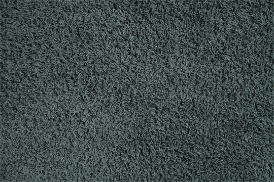 S-f Montreal Κουβέρτα Fleece Καναπέ 130x160εκ. Jade