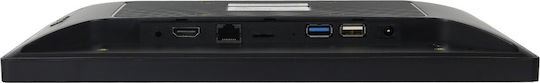 Allnet POS Monitor 12" IPS