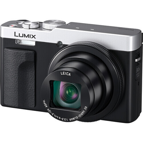 Panasonic Lumix DC-TZ99 Cameră Foto Compactă 20.3MP Zoom Optic 30x