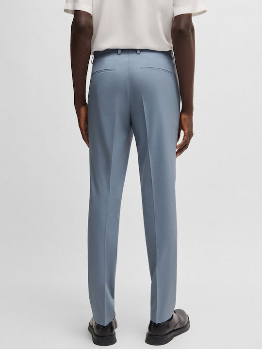 Herrenanzug Light Blue