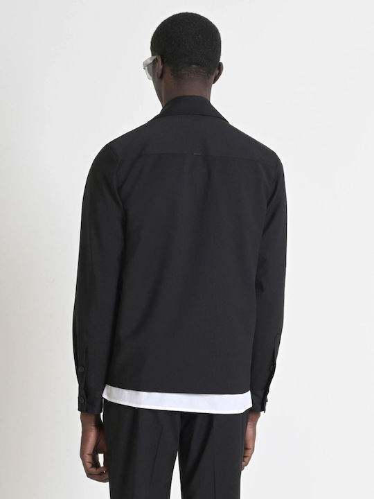 Jacket Black