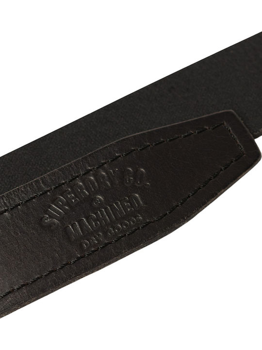 Men's Belt Black