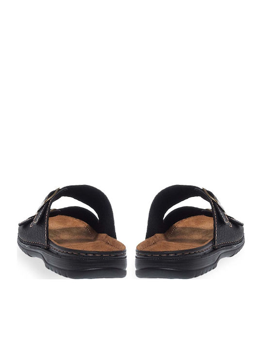 Men's Sandals Black