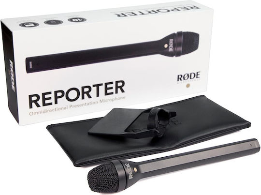 Behringer ECM PRO Μικρόφωνο για Studio