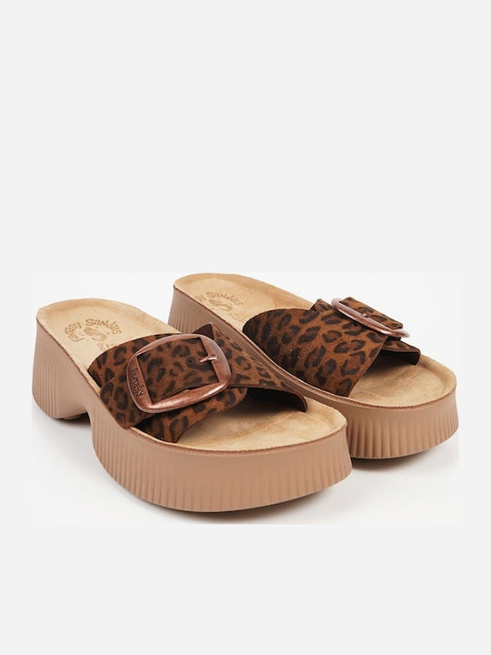 Fantasy Sandals