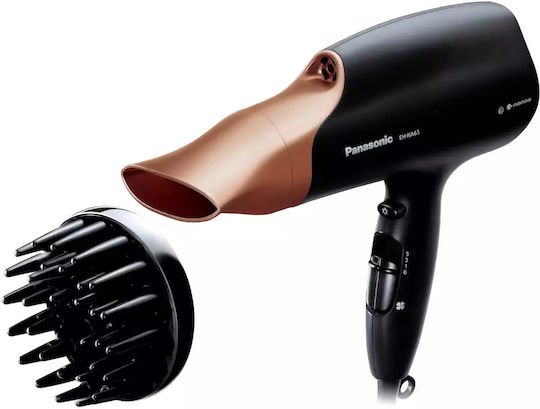 Panasonic Πιστολάκι Μαλλιών 2000W