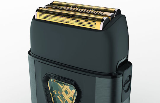 Kiepe Shaver Foil Electric Shaver Face Rechargeable / Corded