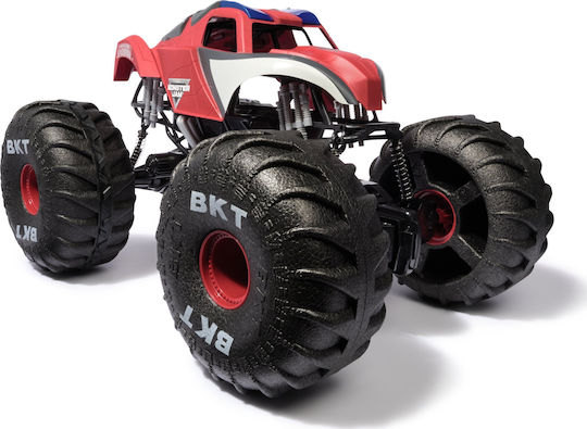 Monster Jam Αυτοκινητάκι για 4+ Ετών
