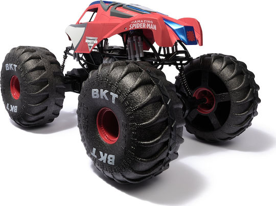 Monster Jam Αυτοκινητάκι για 4+ Ετών