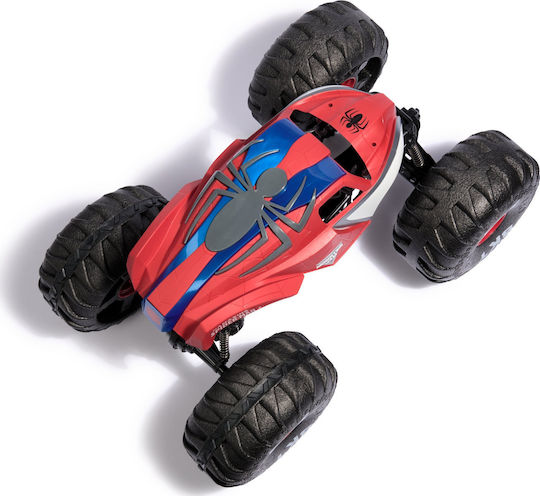 Monster Jam Αυτοκινητάκι για 4+ Ετών