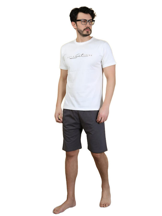 SNC Homewear Albă