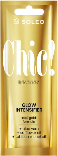 Glow Bräunungsbeschleuniger Set 8-teilig