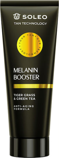 Soleo Tan Technology Melanin Booster