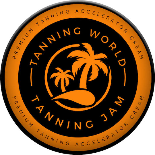 Tanning World Premium Beschleuniger Bräunungs-Marmelade X2 Stück