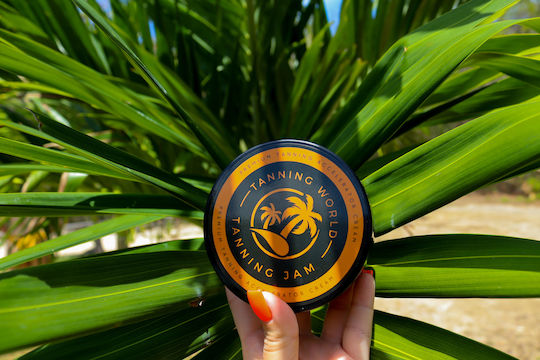 Tanning World Premium Beschleuniger Bräunungs-Marmelade X2 Stück