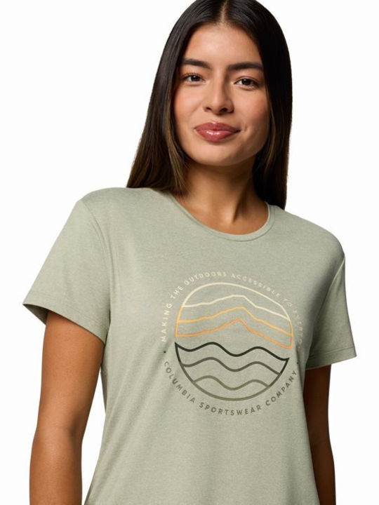 Bluza Damă Tricou Safari