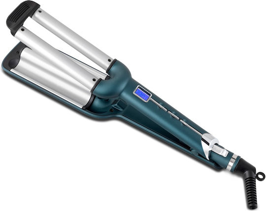 Fakir Curling Iron Pentru păr ondulat 16mm 88W