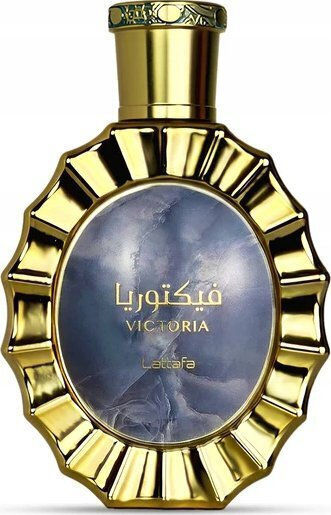 Lattafa Victoria Eau de Parfum 100ml