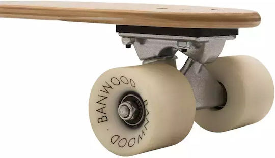 Banwood Complete Shortboard Μπεζ