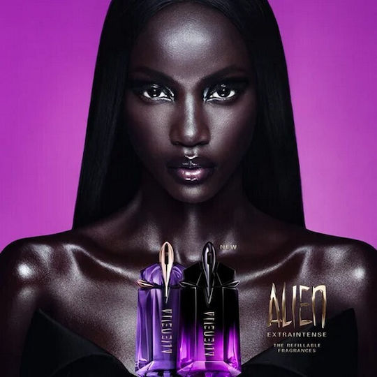 Mugler Eau de Parfum Refill 100ml