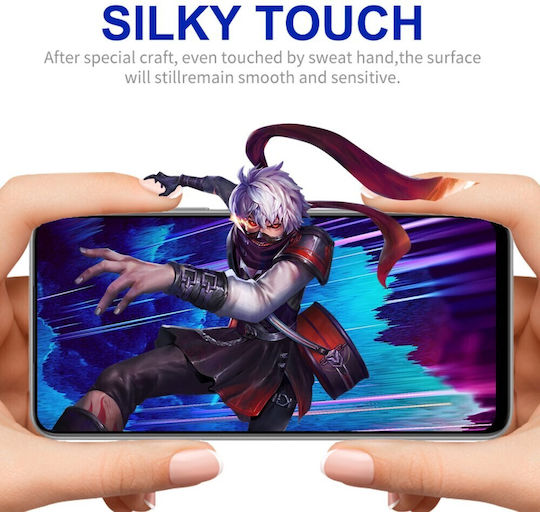 Закалено стъкло (Realme 14X 5G)