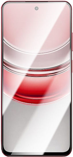 Закалено стъкло (Realme 14X 5G)
