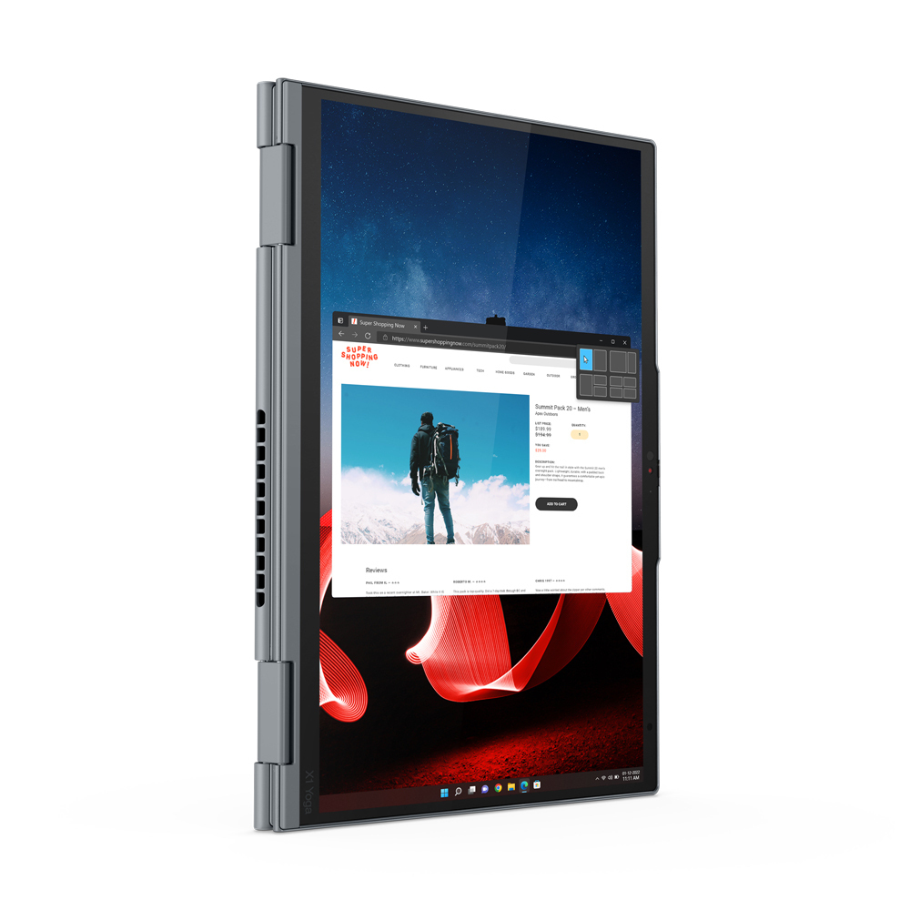 Lenovo ThinkPad X1 Yoga Gen 8 14