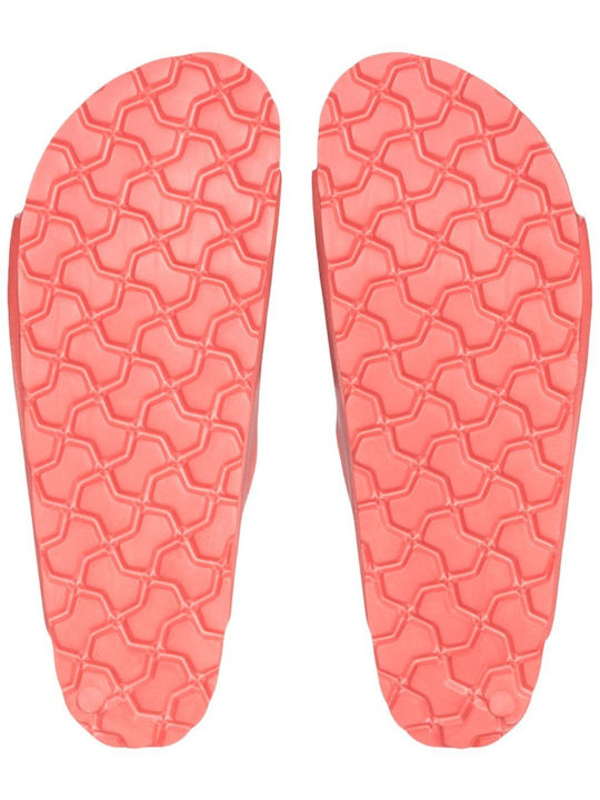 Women's Sandals Orange