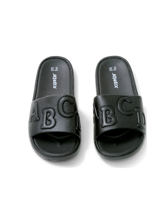 Women's Flip Flops Black