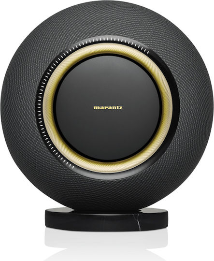 Marantz Horizon Aktiver Lautsprecher 310W (Stück) Schwarz