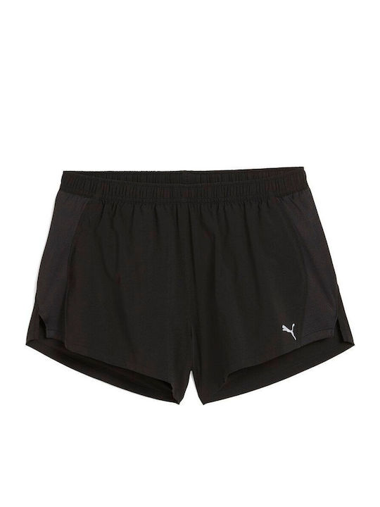 Velocity Femei Pantaloni scurți Pantaloni scurți Negru