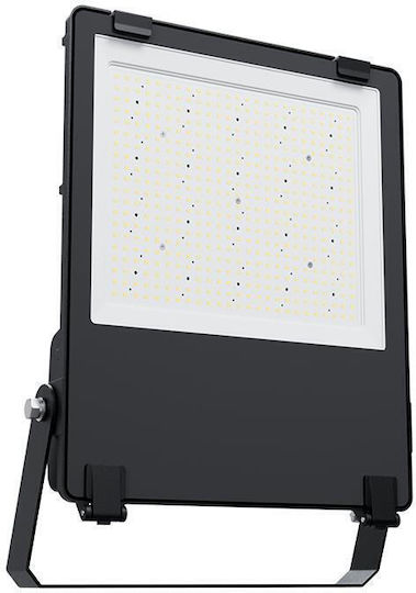 Aca Wasserdicht LED Flutlicht 150W Natürliches Weiß 4000K IP66