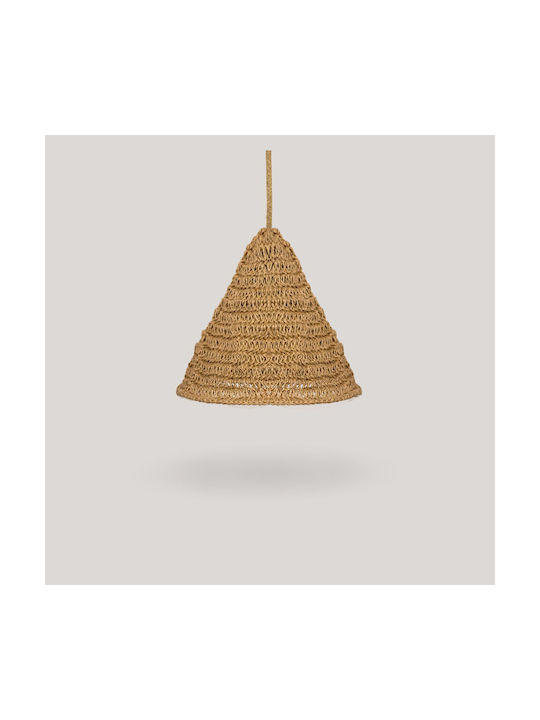 NewGarden Pendant Light Beige