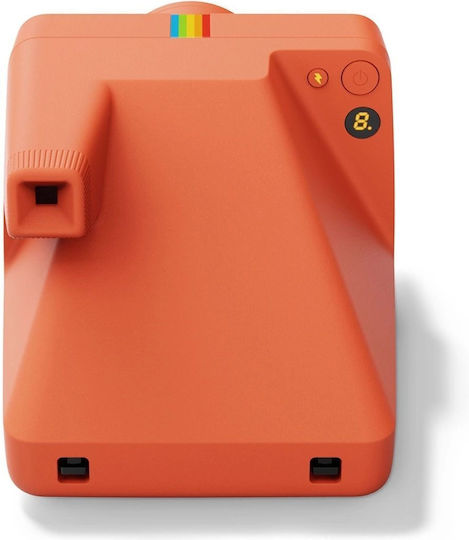 Polaroid Now+ Gen 3 Корал