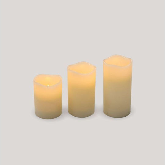 NewGarden Φωτιστικό LED Θερμό Λευκό