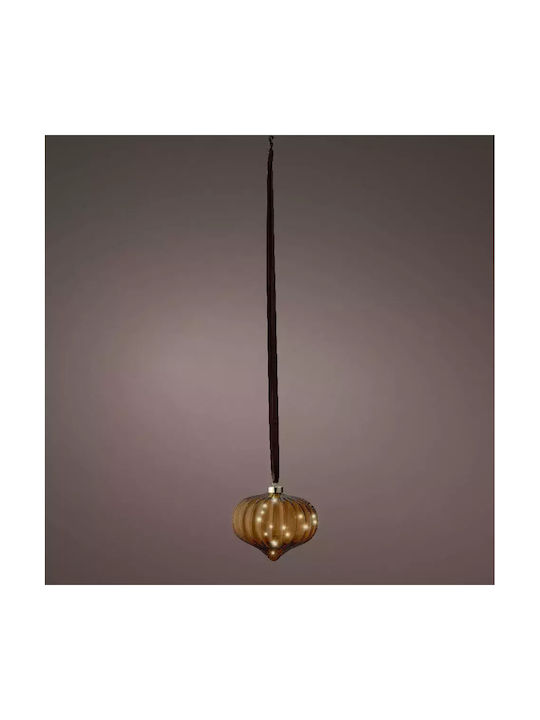 Beauty Home Διακοσμητικό Φωτιστικό LED Φαναράκι