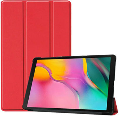 Flip Cover Rezistentă Negra (Lenovo M10 10.1" 10.1" 3 Gen T610)