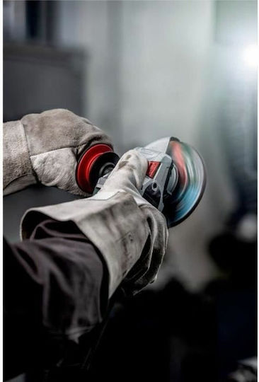 Metabo 613057840 Winkelschleifer 125mm Batterie mit Drehzahlregelung 18V Solo