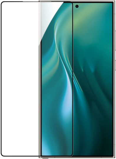 Etteri 9D Tempered Glass (Galaxy S25 Ultra)
