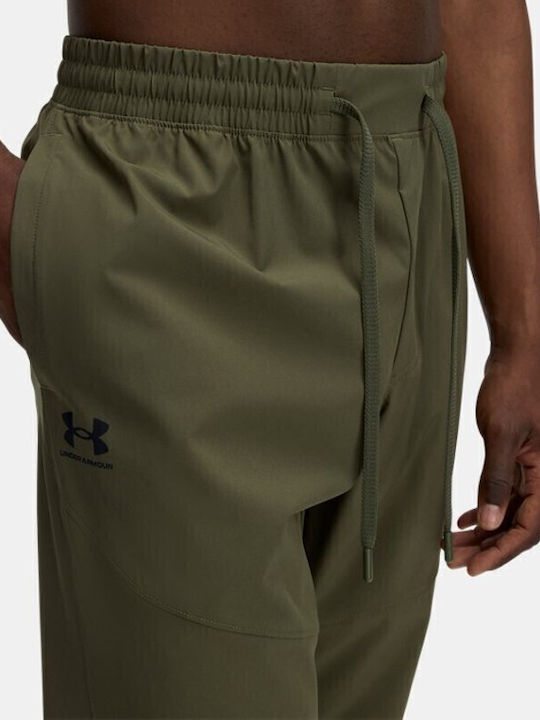 Under Armour
