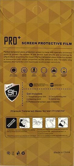 Tempered Glass (Huawei Mate 20 Pro)