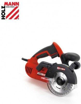 Holzmann DBS 125 Δισκοπρίονο 1200W