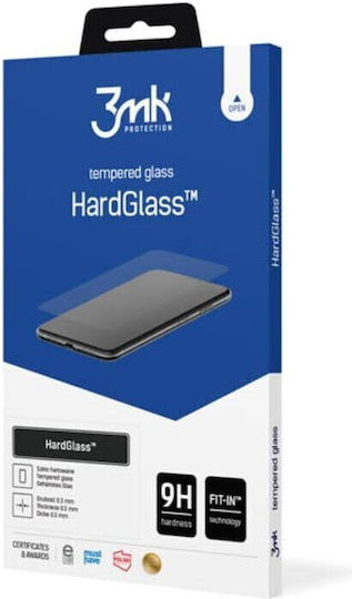 3MK Hardglass 0.3mm Tempered Glass (Samsung Galaxy M34 5G)