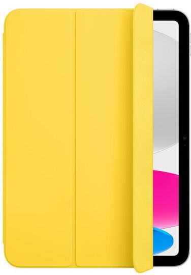 Apple Smart Folio Klappdeckel Lemonade (iPad 2025 11") MDEN4ZM/A