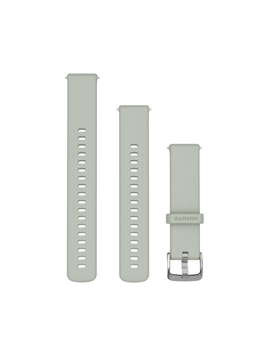 Garmin Strap Green (Universal 18mm) Garmin Strap Green (Universal 18mm)