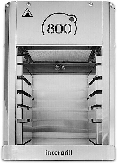 Intergrill Electric Oven IG-800-017